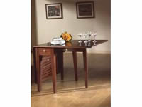 MESA SALA JANTAR MODELO HOLANDEZA